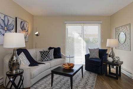 1 bed, 1 bath B - Photo 4
