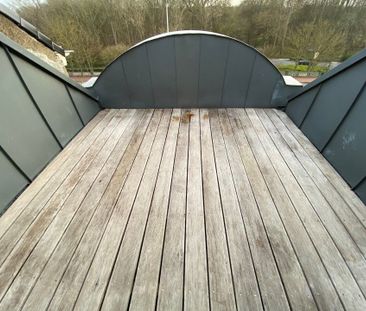 Te Huur 2 slaapkamers Oostende Graaf de Smet de Naeyerlaan 78 - Photo 2