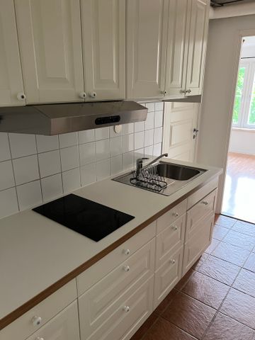 Ängsbacken, Saltsjö-Boo - Foto 3