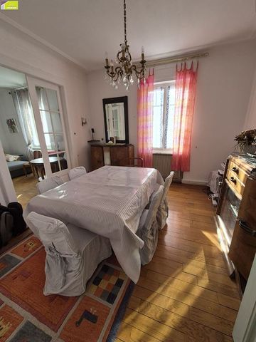 location Appartement 4 pièces à Colmar - REF 1264-RS - Photo 2