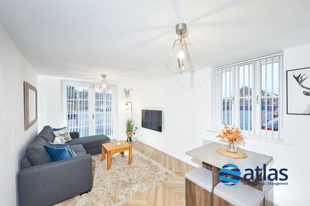 Woodholme Court, Gateacre, L25, L4, Chiltern - Photo 1