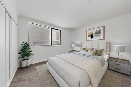 5 Currawong Street, Preston VIC 3072 - Townhouse For Rent | Domain - Photo 3