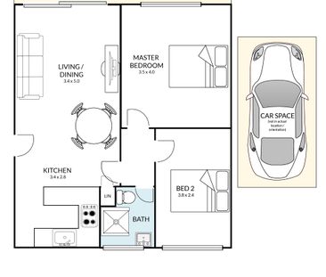 Prime Position - Photo 6