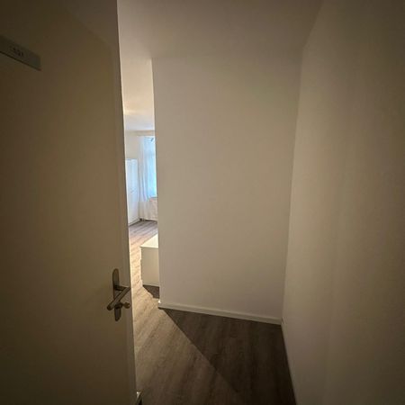 1 Zimmer, 13 m², 1. Stock - Photo 3