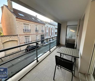 Appartement à louer 2 pièces - Photo 3