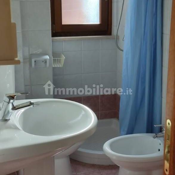 Trilocale Vico 4 Ospedale 10, Centro, Bagnoli Irpino - Photo 1