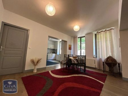 Appartement à louer 4 pièces 80.84m² - Photo 2