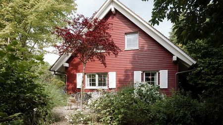 3 Zimmer-Haus in Stein am Rhein (SH), möbliert, auf Zeit - Foto 4