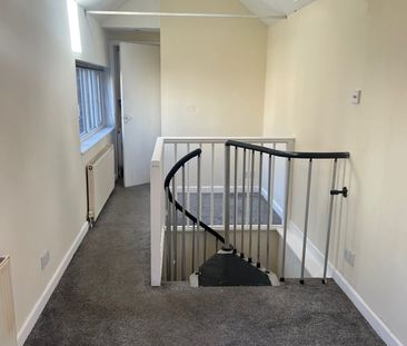 1 Bed Maisonette, The Wells Road, NG3 - Photo 5