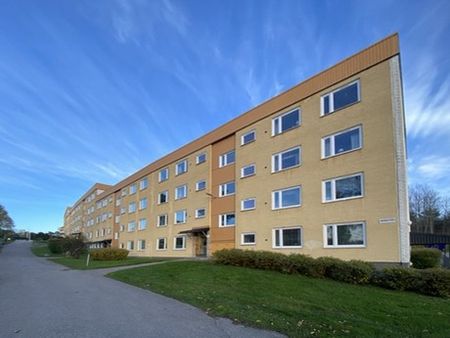 Runebergsgatan, Nyköping - Photo 4