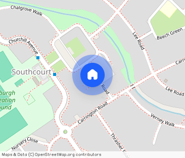 Chaloner Place, Aylesbury - Photo 1