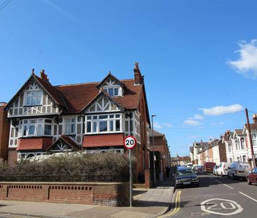 Studio For Rent Waverley Road, Southsea - Photo 3