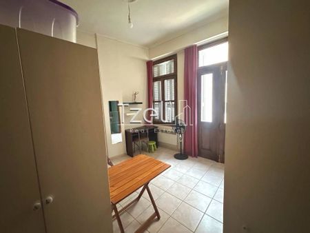 Studio/Γκαρσονιέρα για ενοικίαση Πάτρα - Κέντρο (Πάτρα) - Photo 2