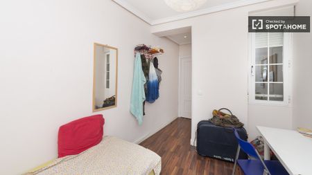 madrid, Community of Madrid 28045 - Photo 5