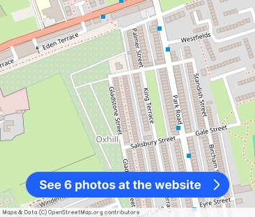 1 bedroom terraced house for rent - Photo 1