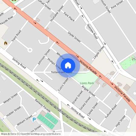 17 Tottenham Road, 5700, Port Augusta Sa