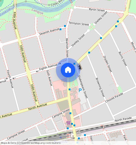 Campsie, Sydney - Inner South West