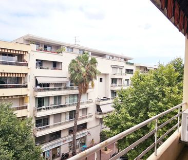 Location Appartement 3 pièces 62m² ANTIBES 06160 - Photo 5
