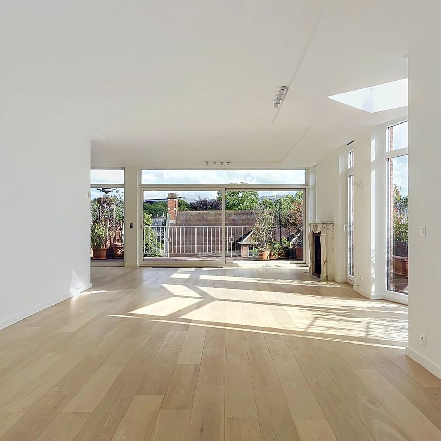 Tout savoir sur cet appartement à Bruxelles - Foto 1