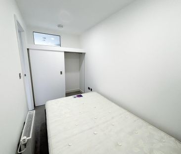 Studio to rent - Photo 6