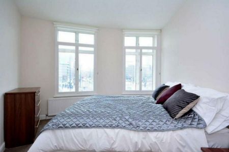 2 Bed Flat, Euston Road, NW1 - Photo 3