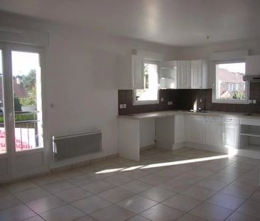 Location Appartement 2 pièces 43m² TOURNAN EN BRIE 77220 - Photo 5