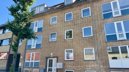 2 værelses – Kongensgade 39, 1. th. – Fredericia - Foto 3