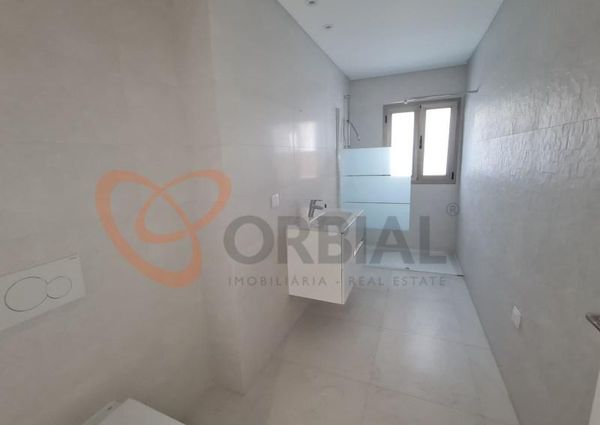 Apartamento T3 em Faro
