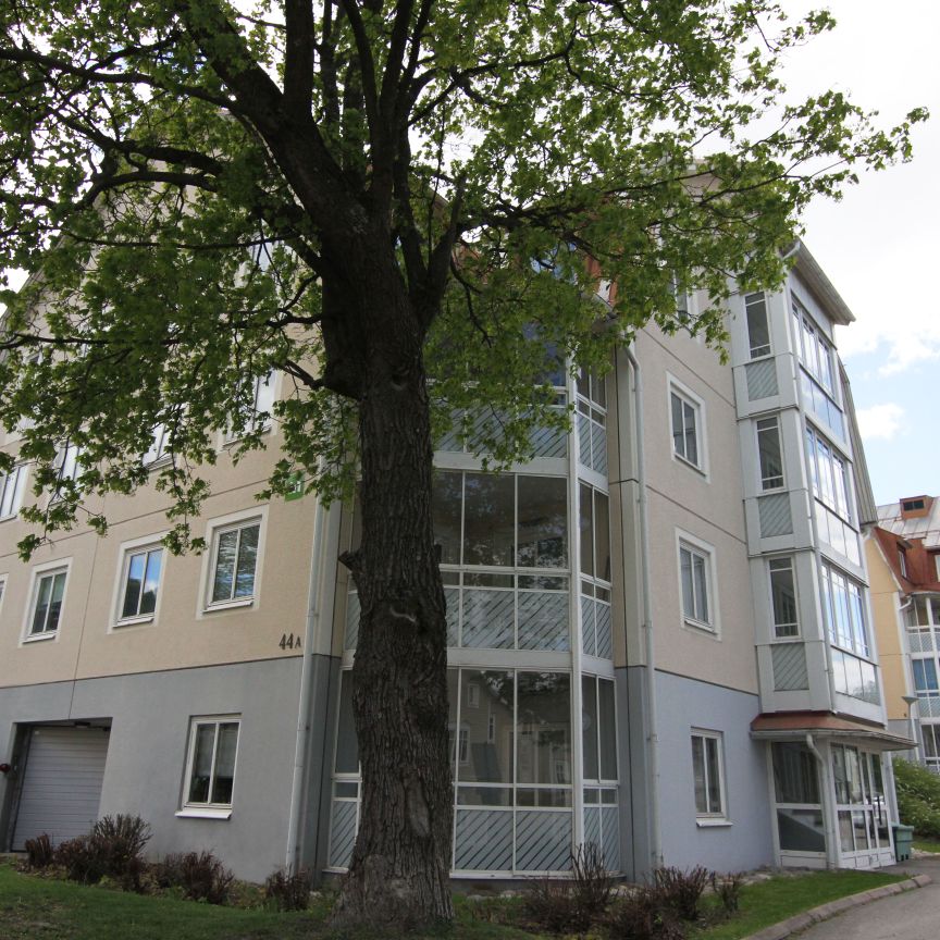 Nybrogatan 44 A - Foto 2