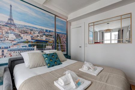 Rue Quincampoix - Photo 3