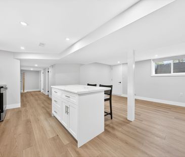 For Lease - 535 Elgin Street Unit# basement, Centre Wellington, Ont... - Photo 6