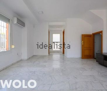 Alquiler de chalet pareado en Calle Varsovia - Foto 2