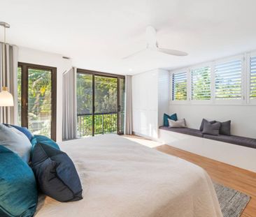 Fully Furnished Retreat in Sought-After Sunshine Beach - Photo 5