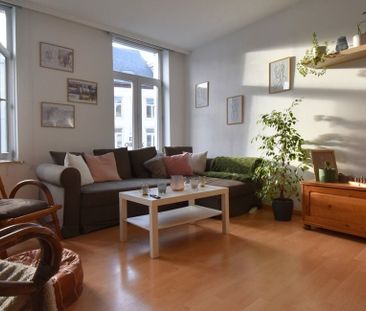 Appartement te huur in Halle voor € 800 met 1 slaapkamer - Foto 1