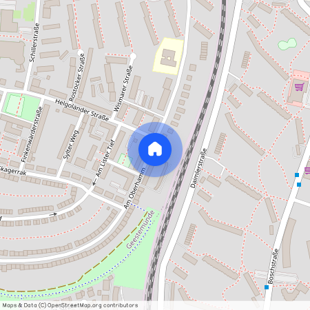 Am Oberhamm 100, 27570 Bremerhaven