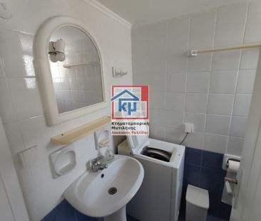 Διαμέρισμα για ενοικίαση Βουναράκι (Λέσβος - Μυτιλήνη) - Photo 6