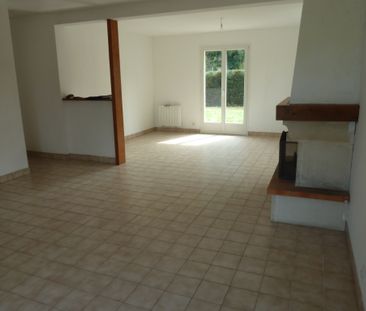 Maison La Chapelle Sur Erdre 116 m2 - Photo 4