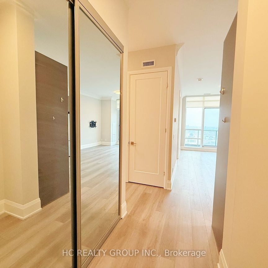 For Lease - 38 Gandhi Lane Unit# PH02, Markham, Ontario - Photo 1