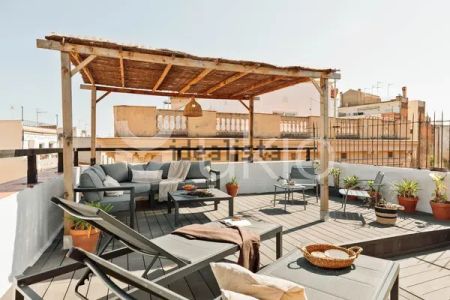 Alquiler de estudio en Calle del Rec Comtal - Photo 4