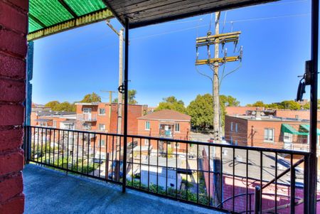 Appartement à louer - Photo 2