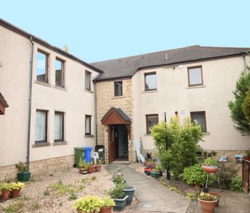 Carsaig Court, Bridge of Allan, Stirling, FK9 4DL - Photo 2