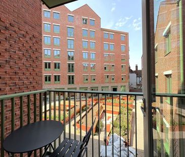 Studio to rent - Photo 5