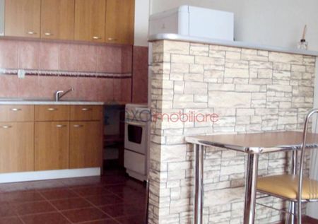 Apartament 2 camere de inchiriat in Cluj-Napoca, Marasti ID 2621 - Fotografie 4