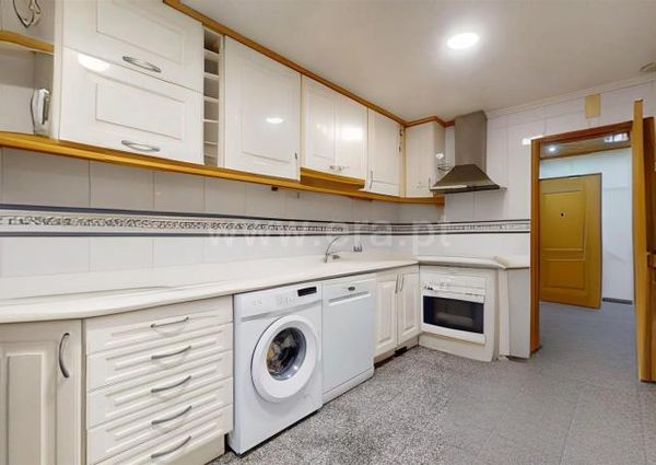 Apartamento T2 em Lisboa