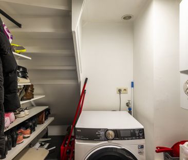 Uitstekend gelegen duplex met groot terras en 3 slaapkamers - Foto 3