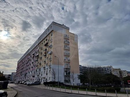 Apartamento T3 - Photo 2