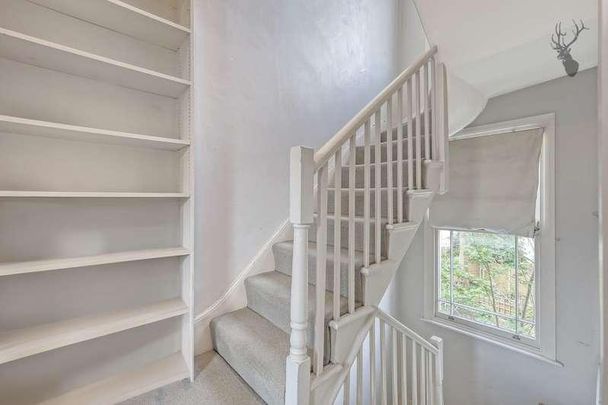 Cleveland Road, De Beauvoir, N1 - Photo 1