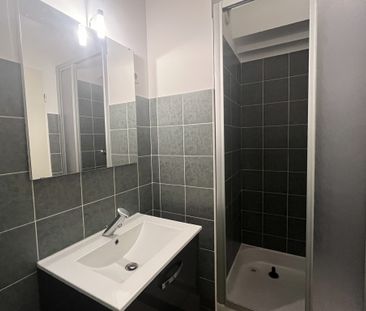 Studio rénové - Rue Saint Fuscien - 27,88 m2 - Photo 5