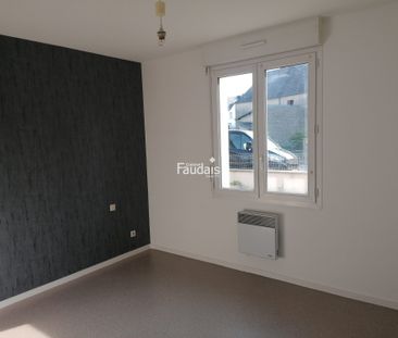 Location Maison 4 pièces 97m² RONCEY 50210 - Photo 4