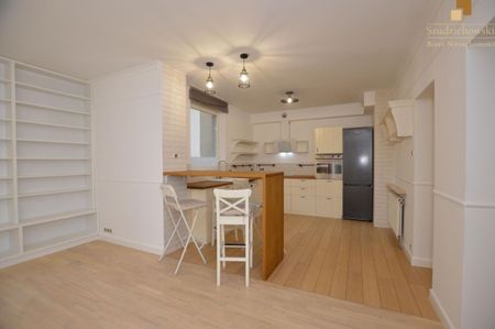 Mieszkanie na wynajem Warszawa, Śródmieście, Powiśle, Górnośląska - Фото 5